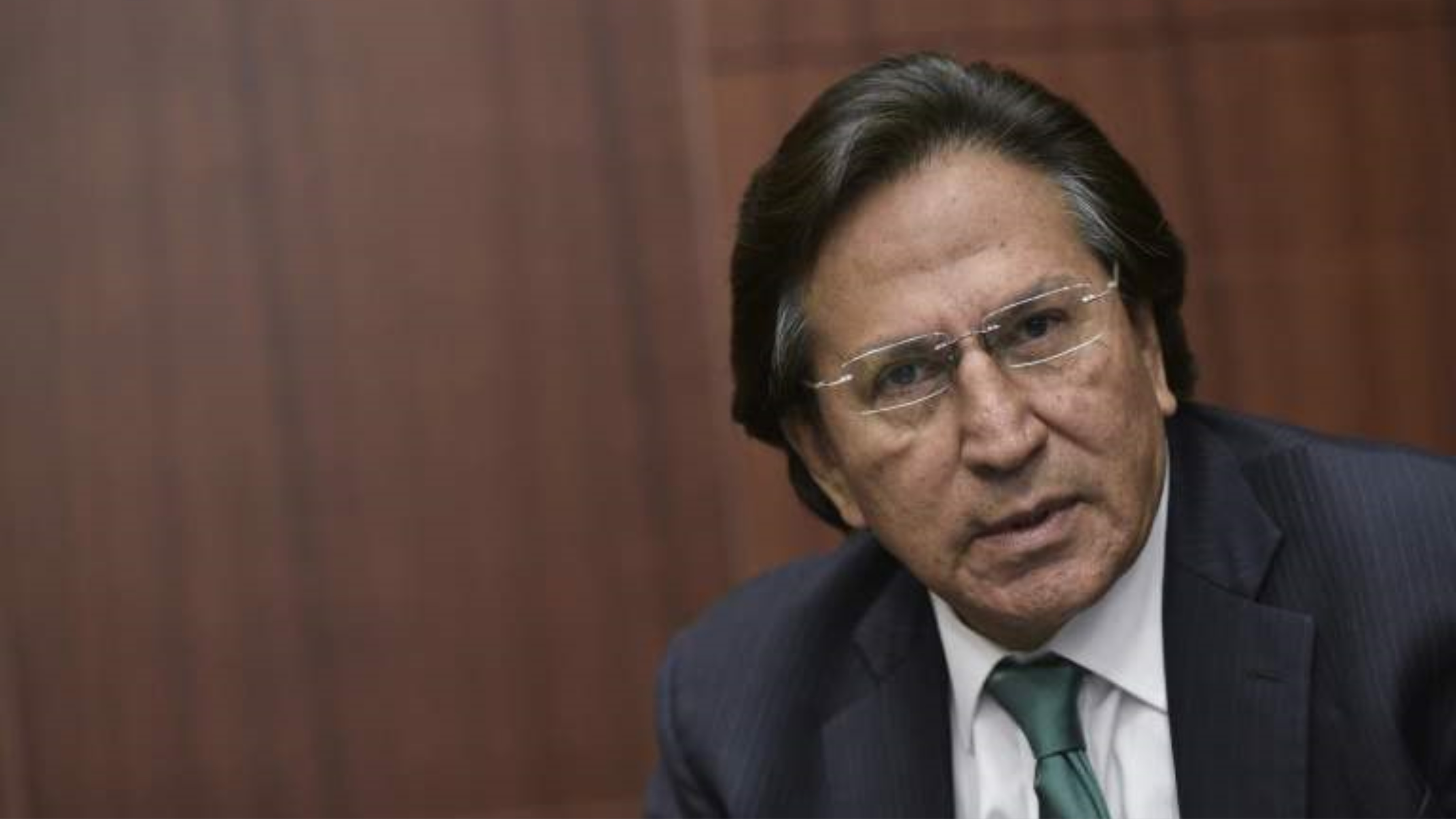 Perú ofrece recompensa de 30.000 dólares para capturar a expresidente