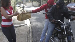 Encuesta: 83.8% dominicanos cree que el país hoy es más inseguro que antes
