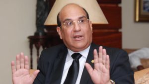 ECUADOR: Castaños Guzmán, jefe misión observadores elecciones