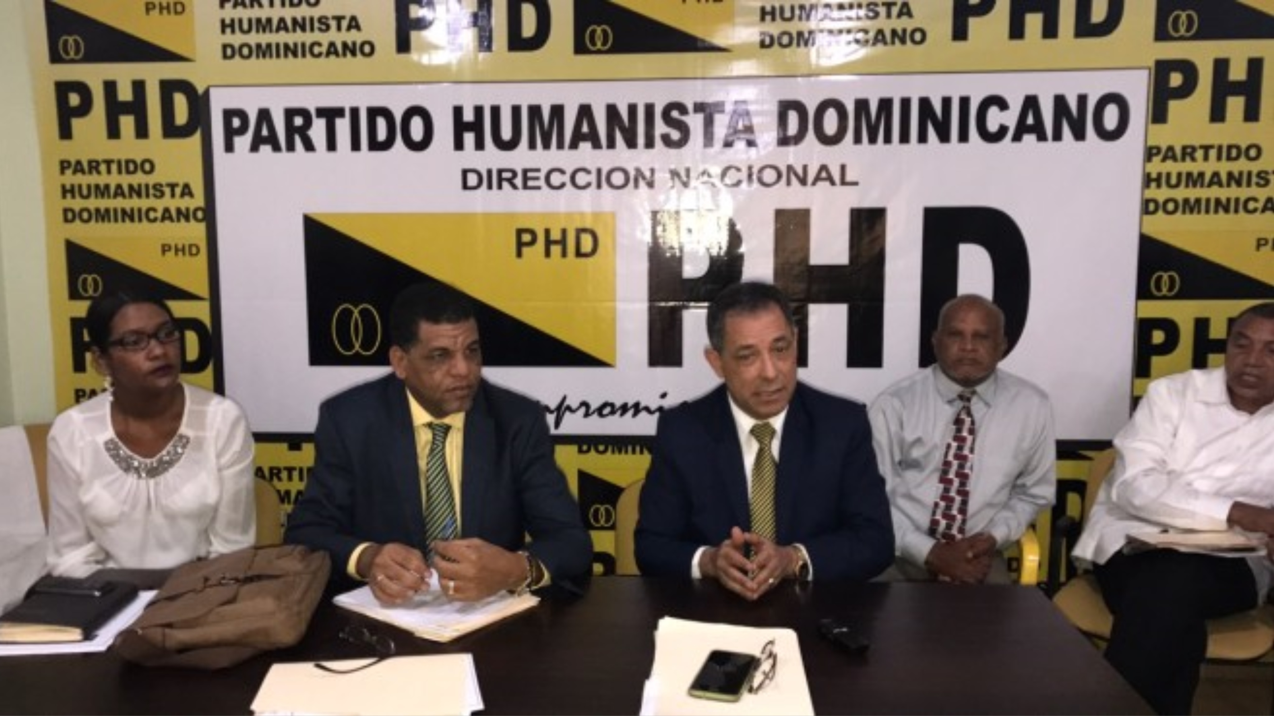 PHD: “Legisladores deben revestirse de moral y mantener penalización al aborto”